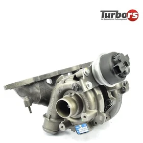 Turbolader Citroen Peugeot 2.0 BlueHdi 130 kW EP6DT EP6CDT 9807873180 1871356