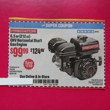 harbor freight sports chair coupon