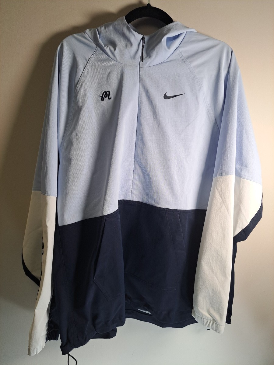希少　MALBON × NIKE GOLF    REPEL JACKET 希少MALBON × NIKE GOLF REPEL JACKET