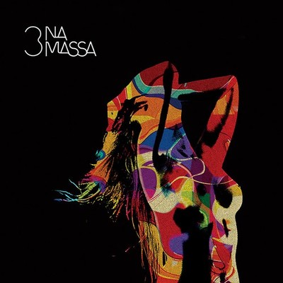 3 NA MASSA Na Confraria Das Sedutoras Records & LPs New