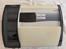 Danfoss Optyma AK-RC103 Cold Room Controller (3 Phase)