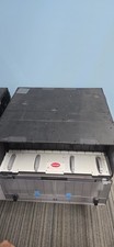 Corning CCH-04U 4U Rack Closet Connector Hous...