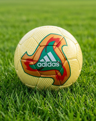 ADIDAS FEVERNOVA World Cup 2002 Ball Official Match Ball