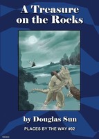 Douglas Sun | A Treasure On The Rocks | Taschenbuch | Englisch (2017)