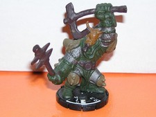 Mage Knight Rebellion 148 Troll Chieftain