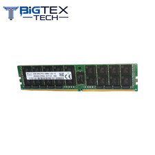 SK Hynix HMAA8GL7CPR4N-VK TF AC 64GB DDR4 2666MHz ECC LRDIMM