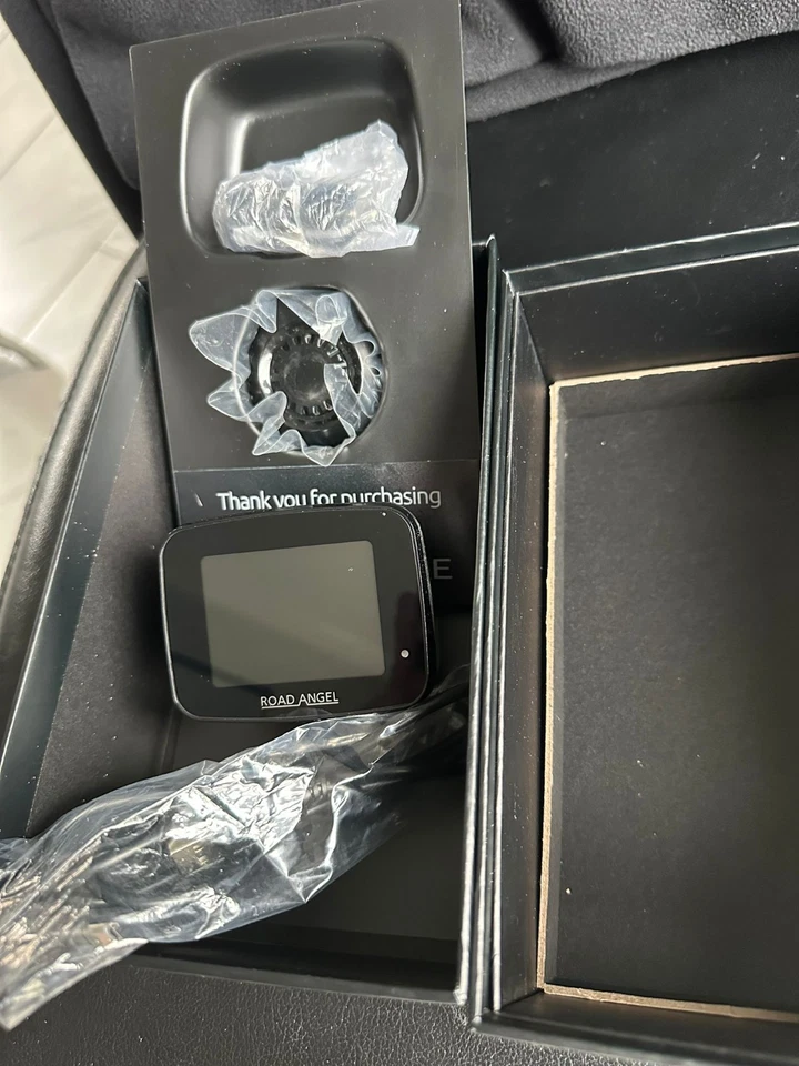 Road Angel Pure Speed Camera Detectors for Cars UK - Road Angel - image 3 of 4