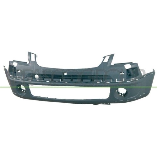 Pare-chocs avant Prasco CI3041041 pour rénovation et entretien automobile Citroën