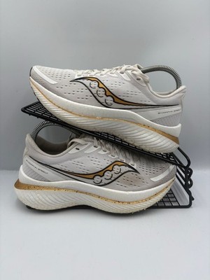 Saucony Endorphin Speed 3 Gr. 5 Damen Laufschuhe weiß ''