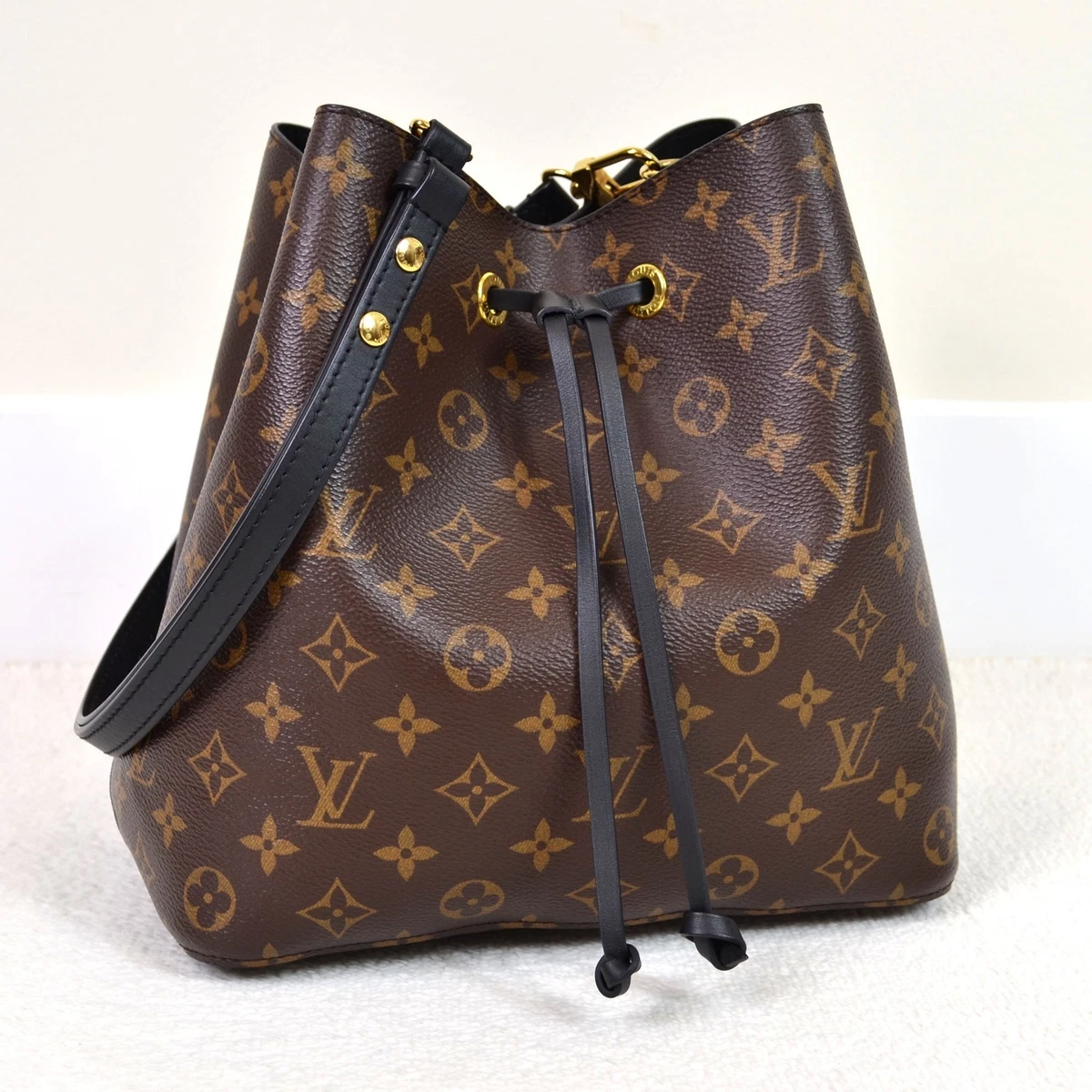 Louis Vuitton Noé Bags for sale | eBay