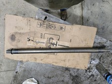 Pto Shaft - Front Ford/new Holland