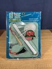 GI Joe  Timeless Action Sailor 40th Anniversary - Shore Patrol Helmet Set - 1/6