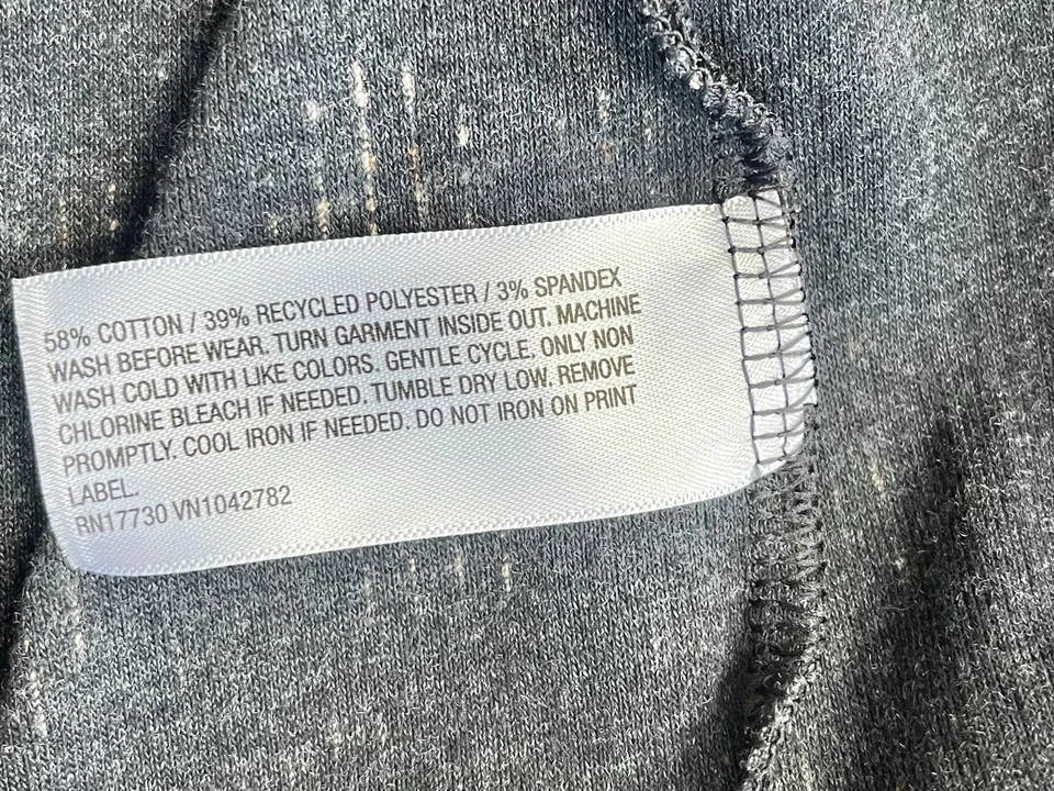 Art Class Girls Medium (8) Button Down Daisy Flower Dress - Image 3 of 3