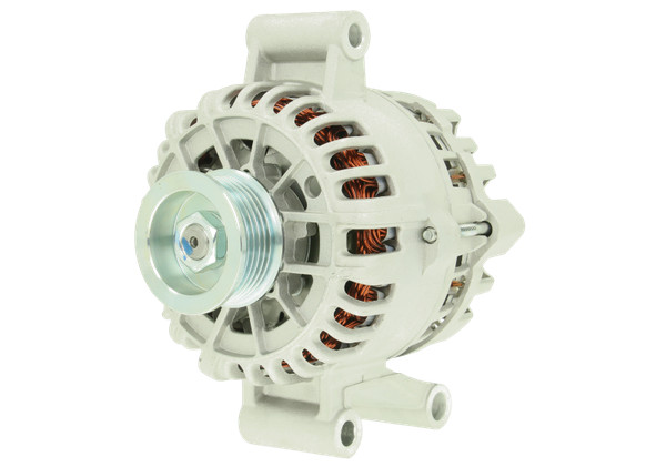Lichtmaschine 110A Neu Eurostarter Oe-Nr. 8261 FüR Ford-image