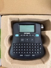 Dymo LabelManager 210D+ Etichettatrice QWERTY Professionale | Garanzia 24 mesi
