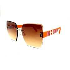 Orange H Luxury Styled Multi-Color Luxury Shades/Sunglasses