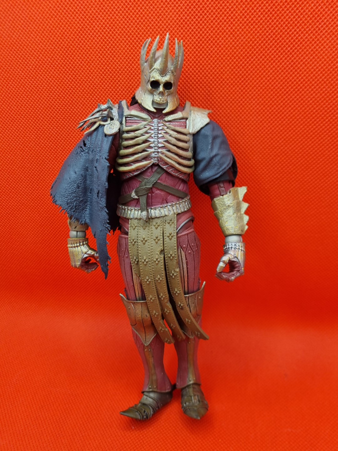 The Witcher Action Figure Eredin - McFarlane Toys