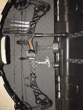 Rare Mathews Monster Wake With Extra Limbs