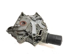 12-20 C E GLC GLE GLK ML S SLC CLS SLK (W204 W212 W166) 3.5L M276 TIMING COVER