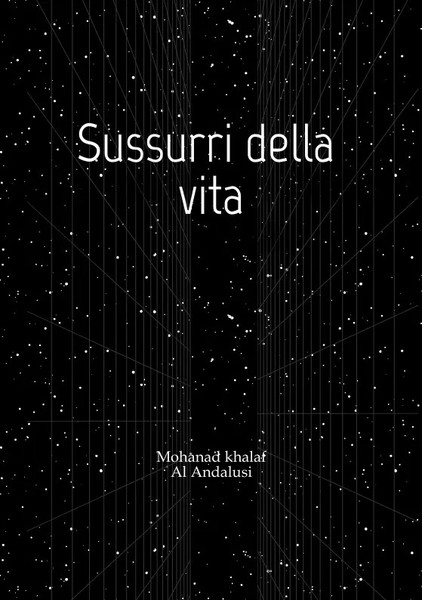 Mohanad Khalaf | Sussurri Della Vita | Taschenbuch | Italienisch (2025)-image