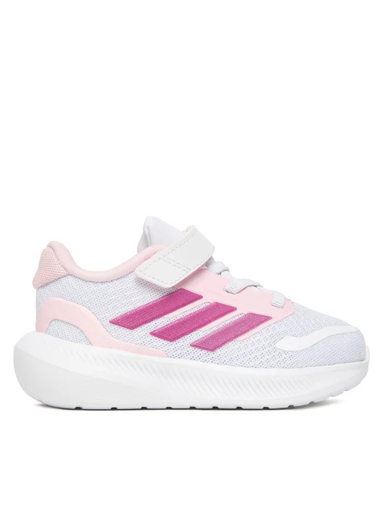 Scarpe Adidas Runfalcon 5 EL I per Bambina