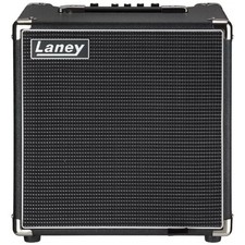 Laney DBF30 Digbeth Bass Combo 30W