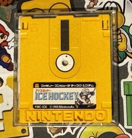 Super Mario Bros. 2  Famicom Disk System Japan Import US Seller TESTED