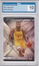 ERIC PASCHALL ROOKIE CARD 2019 Panini XR RC Basketball Warriors GEM MINT 10 $$