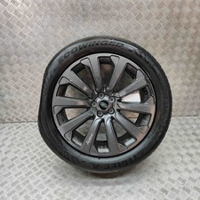 Llanta de aleación Land Rover Range Rover Velar L560 J8A2-1007-NB 2018 32091886