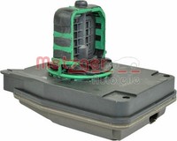 Ventil Luftsteuerung (Ansaugluft) Metzger Autoteile 0892477 FüR BMW Z4 X3 E91 X5