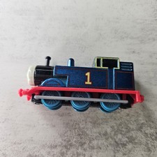 ERTL 1985 1 Thomas the Train Tank Engine Metal Vintage