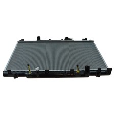 Radiator Assembly for 2002-2006 Honda CR-V Element 2.4L Aluminum 1 Row CU2443