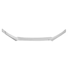 AVS Aeroskin ABS Plastic Chrome Finished Hood Bug Shield for Toyota 4Runner