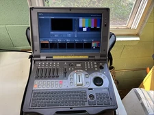 SONY AWS-G500 ANYCAST STATION LIVE CONTENT SWITCHER