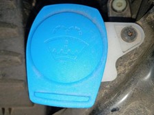 wischwasserbehälter VOLKSWAGEN T-CROSS C11 D31 1.0 TSI recrp2673349