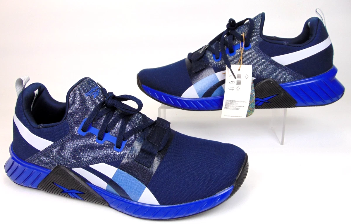 Reebok Flashfilm 2.0 Cross Trainer Gray for Sale 