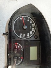 Compteur Citroen JUMPER