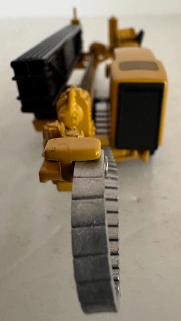 1: 50 威猛 (Vermeer) D33x44 Navigator 压铸模型 Joal 9559-001 出品 — 第 3/4 张图片