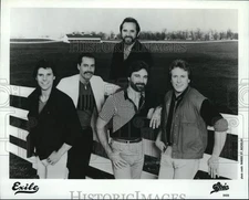 Press Photo Exile, Music Group - pip27055