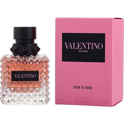 valentino Donna Born in Roma 1.7 oz Women's Eau de Parfum Spray Brand New