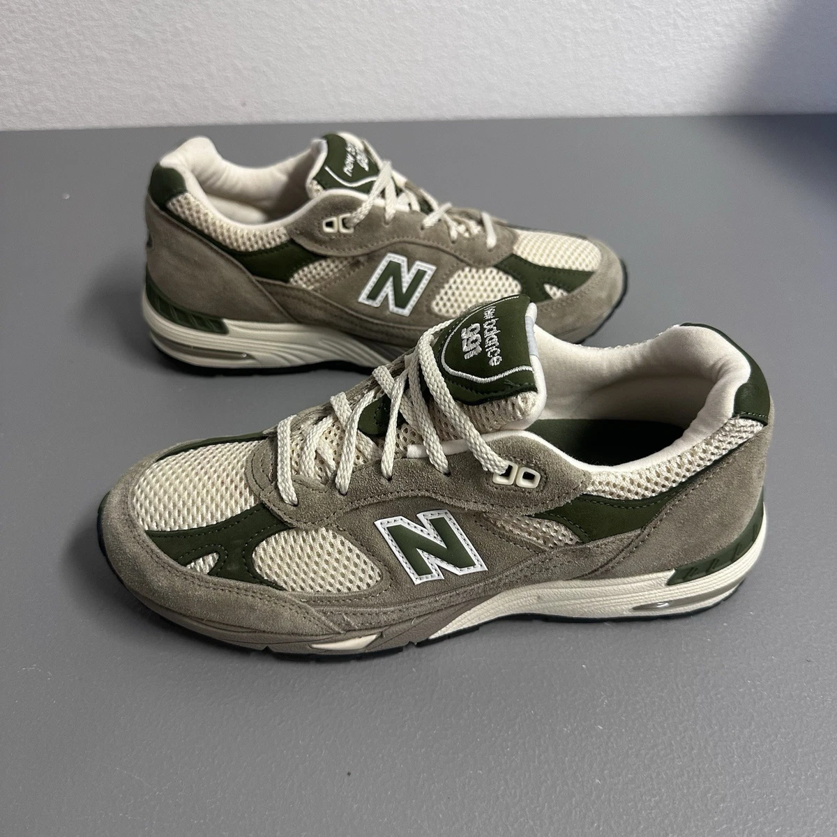 New Balance 991 Athletic Shoes for Women for sale | eBay