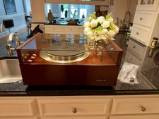 Pioneer Exclusive P3 Record Player Turntable