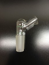 Chemglass Cat No CG-1058 Adapter Transfer 24/40 Inner Joint