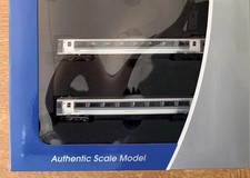 Dapol 2D-017-101 Chiltern Trains 2 Pack MK3 Coaches N Gauge NEW 2 boxed coaches