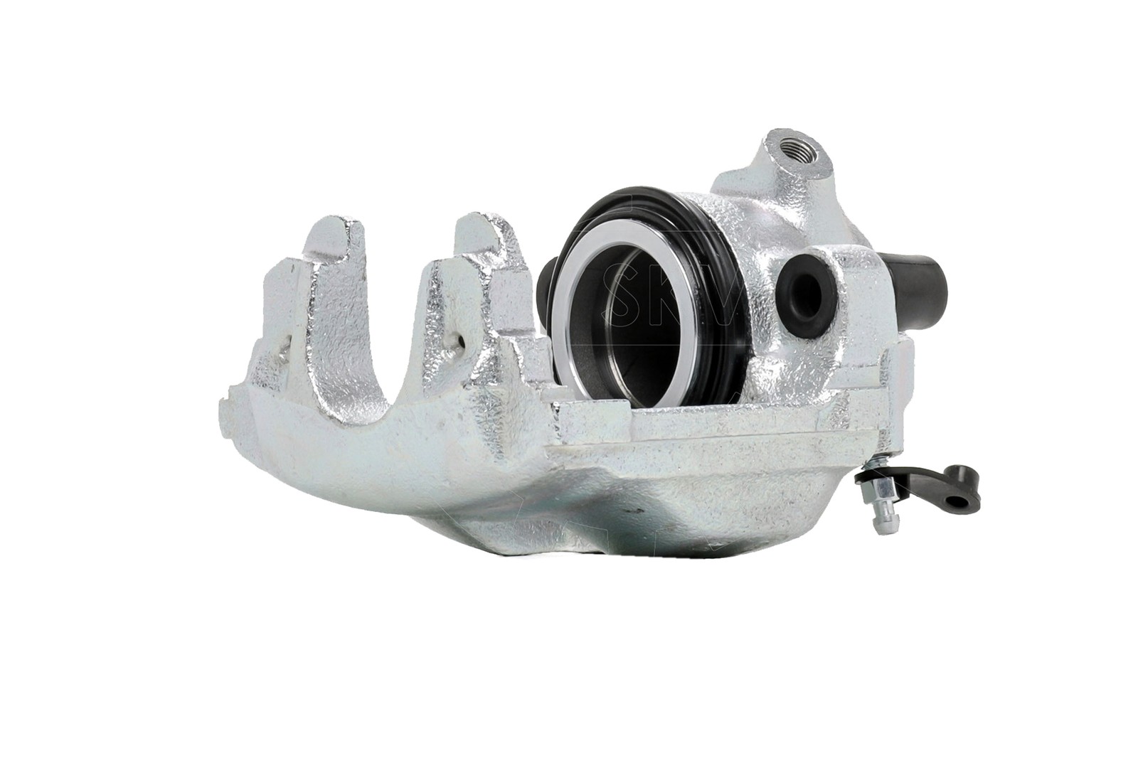 Etrier de frein avant droit premium fonte d'acier pour Mercedes Classe C et CLK 14203083