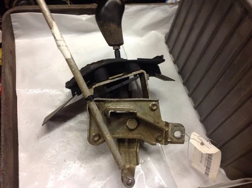 LEVER ASSY, TRANSMISSION *{MODEL K7/K8/K9}*