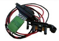 Widerstand InnenraumgebläSe Mahle ABR 119 000S FüR Renault Twingo 2 Wind CN0D