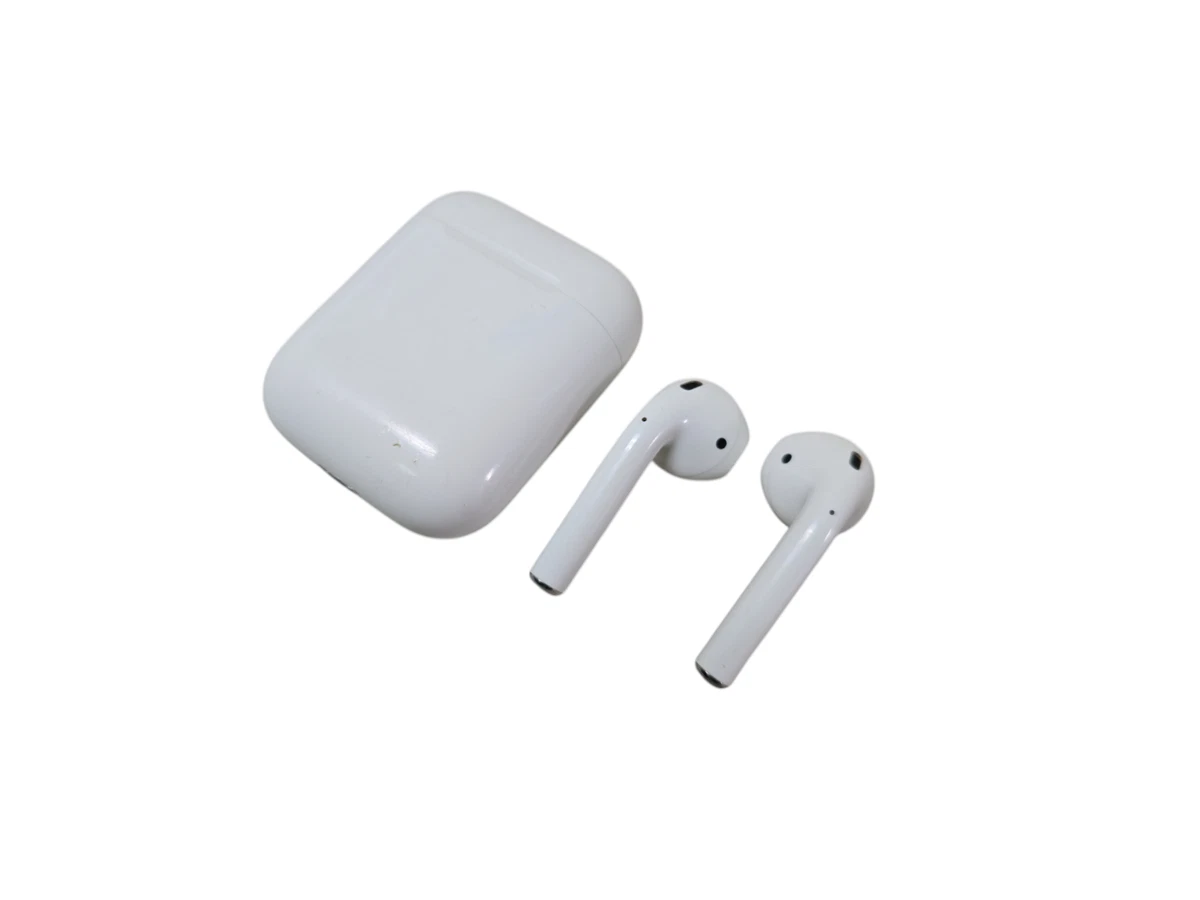 2nd Generation Airpods For Android Genuine Apple AirPods 2nd Gen