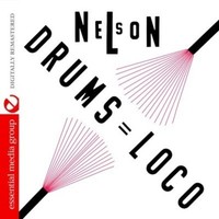 Padron - Drums Loco - Cd - G3Z