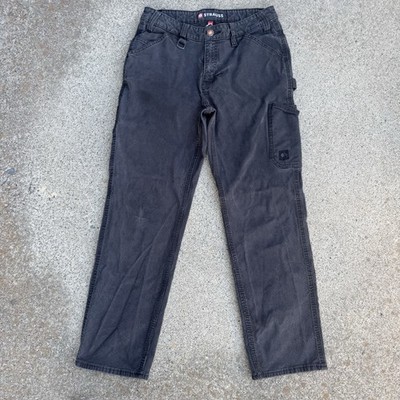 ENGELBERT STRAUSS ENJOY WORK  Cargo Workwear Carpenter Pants Trousers 34x30